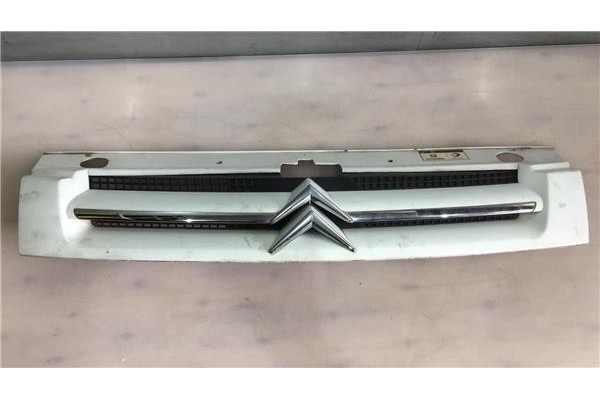 Recambio de rejilla capo para citroen berlingo 1.9 d (mfwjz) referencia OEM IAM 9644758177  