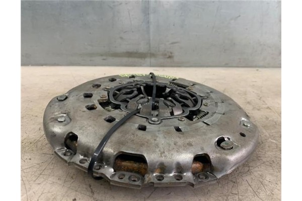 Recambio de disco embrague para renault laguna ii (bg0) 1.9 dci (bg1a, bg1w) referencia OEM IAM 302054848R 302056360R 123109410R