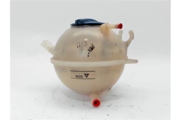 Recambio de botella expansion para audi a3 (8p1) 2.0 tdi 16v referencia OEM IAM 1K0121407A  1K0121407 , AUDI | 1K0121407 , SEAT 