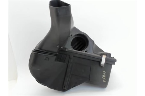 Recambio de carcasa filtro aire para bmw serie 1 berlina (e81/e87) 2.0 118d referencia OEM IAM AD779746005U  