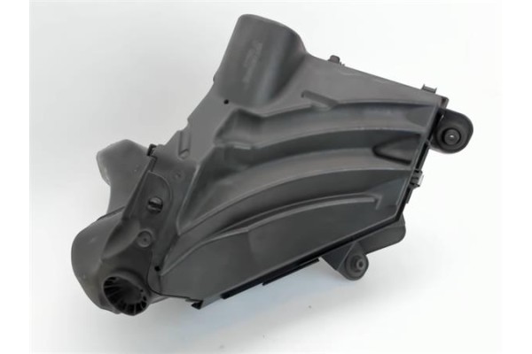 Recambio de carcasa filtro aire para bmw serie 1 berlina (e81/e87) 2.0 118d referencia OEM IAM AD779746005U  