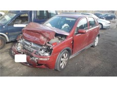 opel corsa c del año 2005