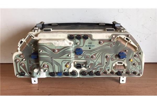 Recambio de cuadro completo para rover serie 200 (rf)(1996) 220 d/sd referencia OEM IAM AR0025004 RG20056 