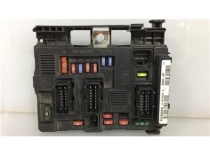 CAJA FUSIBLES/RELE 9650618580 T118470002 