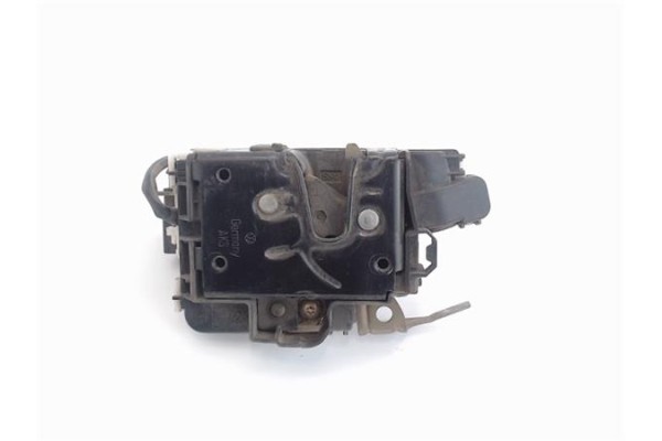 Recambio de cierre electromagnetico delantero derecho para seat ibiza (6k1) 1.4 referencia OEM IAM 6K4837016D  