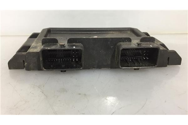 Recambio de centralita para citroen berlingo 1.9 d (mfwjz) referencia OEM IAM 9650359580 9661879080 