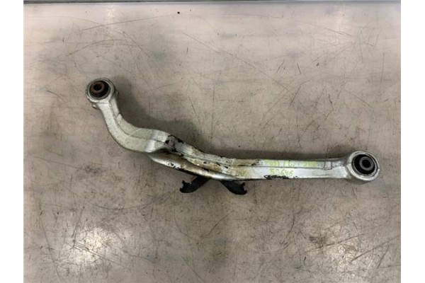 Recambio de brazo superior trasero izquierdo para nissan qashqai +2 (jj10) 1.6 dci referencia OEM IAM 55121JD00B 7202274L 55121J Recambio de brazo superior trasero izquierdo para nissan qashqai +2 (jj10) 1.6 dci referencia OEM IAM 55121JD00B 7202274L 55121J