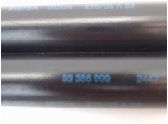 Recambio de amortiguador porton para opel meriva 1.7 cdti referencia OEM IAM 93386999  13241975 , OPEL | 6H52406A10AF , LAND ROV