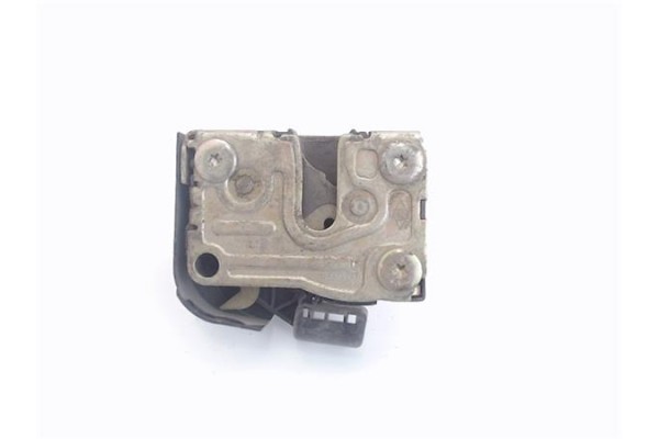 Recambio de cierre electromagnetico delantero izquierdo para peugeot 206 1.9 d referencia OEM IAM   