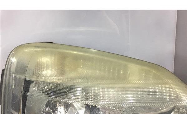 Recambio de faro delantero dcho para citroen berlingo 1.9 d (mfwjz) referencia OEM IAM 6205AW  