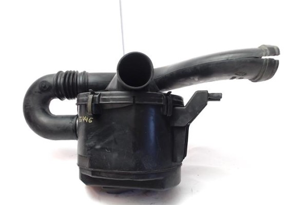 Recambio de carcasa filtro aire para citroen berlingo 2.0 hdi magic combi referencia OEM IAM 3507101009A 7804 