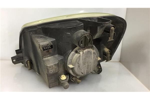 Recambio de faro delantero dcho para citroen berlingo 1.9 d (mfwjz) referencia OEM IAM 6205AW  