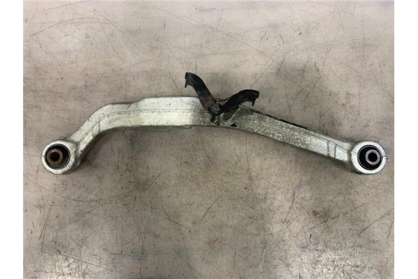 Recambio de brazo superior trasero izquierdo para nissan qashqai +2 (jj10) 1.6 dci referencia OEM IAM 55121JD00B 7202274L 55121J