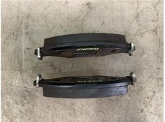 Recambio de pastilla de freno rueda delantero derecha para peugeot 206 1.4 hdi eco 70 referencia OEM IAM 425302 1617254880 42532