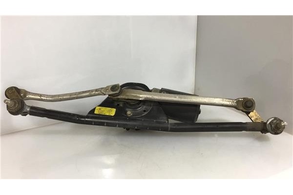 Recambio de motor limpiaparabrisas delantero para bmw serie 3 berlina (e36) 2.0 320i referencia OEM IAM 1387027 0390241417 
