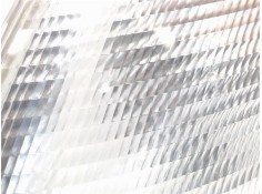 Recambio de faro antiniebla izquierdo para seat alhambra (7v8) referencia OEM IAM 7M0953041H  