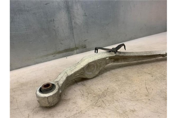 Recambio de brazo superior trasero izquierdo para nissan qashqai +2 (jj10) 1.6 dci referencia OEM IAM 55121JD00B 7202274L 55121J