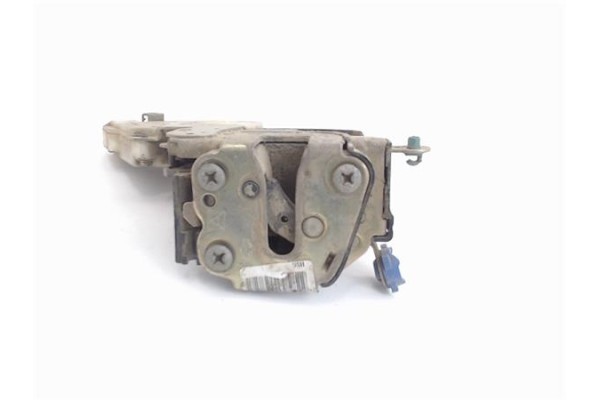 Recambio de cierre electromagnetico delantero derecho para nissan almera (n16/e) 1.5 referencia OEM IAM   