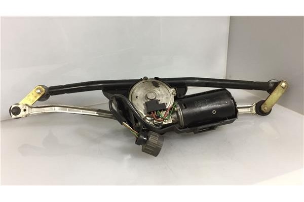 Recambio de motor limpiaparabrisas delantero para bmw serie 3 berlina (e36) 2.0 320i referencia OEM IAM 1387027 0390241417 