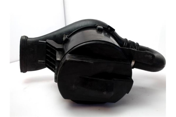Recambio de carcasa filtro aire para citroen berlingo 2.0 hdi magic combi referencia OEM IAM 3507101009A 7804 