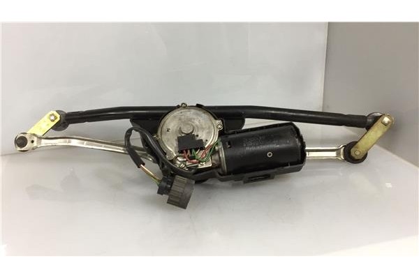 Recambio de motor limpiaparabrisas delantero para bmw serie 3 berlina (e36) 2.0 320i referencia OEM IAM 1387027 0390241417 