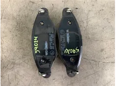 PASTILLA DE FRENO RUEDA DELANTERO IZQUIERDA 425302 1617254880 425320 PEUGEOT | 425494 PEUGEOT | 425212 PEUGEOT | 425303 PEUGEOT 