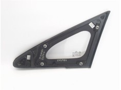 Recambio de luna puerta delantero derecha para kia rio (ub) 1.2 basic referencia OEM IAM 43R00107  