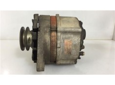 Recambio de alternador para peugeot 309 1.3 referencia OEM IAM 0120489467 570563 