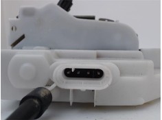 Recambio de cierre electromagnetico delantero derecho para citroen c3 1.4 hdi referencia OEM IAM 9136N5  