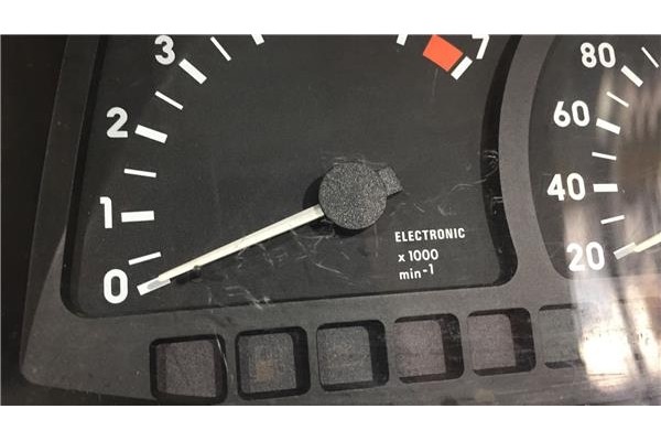 Recambio de cuadro completo para opel frontera a sport (5_sud2) 2.0 i (52sud2, 55sud2) referencia OEM IAM 91144973 110008545004 