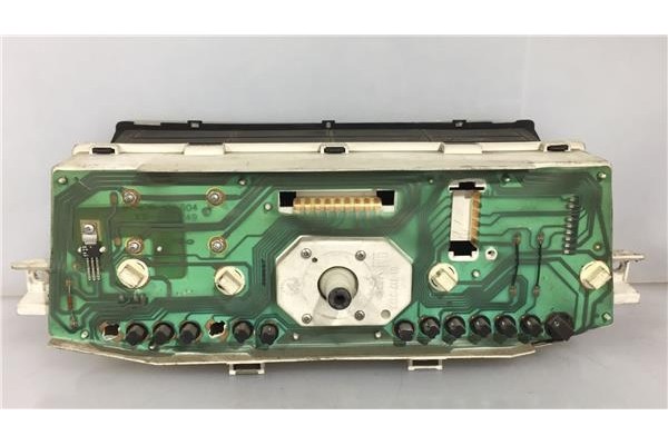 Recambio de cuadro completo para opel frontera a sport (5_sud2) 2.0 i (52sud2, 55sud2) referencia OEM IAM 91144973 110008545004 