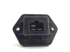 Recambio de regulador ventilador climatizacion para kia carnival 2.9 crdi vgt concept referencia OEM IAM 6M22  