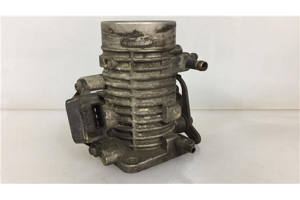 Recambio de caja mariposa aire para opel frontera a sport (5_sud2) 2.0 i (52sud2, 55sud2) referencia OEM IAM 90411266 R3280 