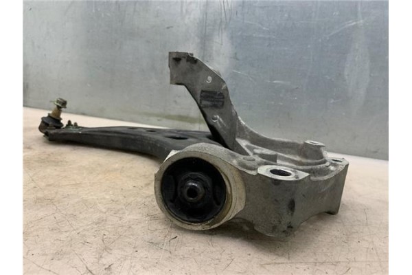 Recambio de brazo inferior delantero izquierdo para skoda fabia (6y2/6y3) 1.4 referencia OEM IAM 6Q0407151L EST158000909 6R04113