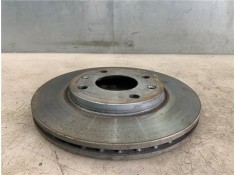 Recambio de disco freno delantero derecho para peugeot 206 1.4 hdi eco 70 referencia OEM IAM 4246A7 4246R8 91517695 , PEUGEOT | 