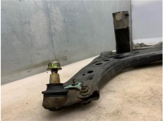 Recambio de brazo inferior delantero izquierdo para skoda fabia (6y2/6y3) 1.4 referencia OEM IAM 6Q0407151L EST158000909 6R04113