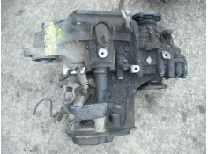 Recambio de caja cambios manual para seat ibiza (6k1) 1.9 signo referencia OEM IAM EBF EBF 