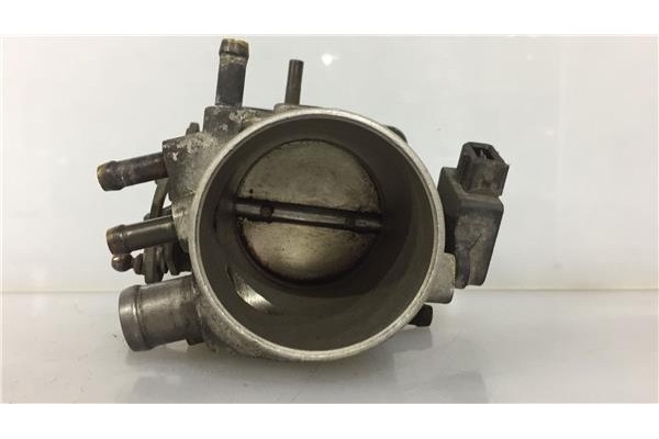 Recambio de caja mariposa aire para opel frontera a sport (5_sud2) 2.0 i (52sud2, 55sud2) referencia OEM IAM 90411266 R3280 