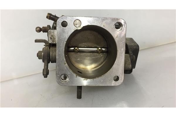 Recambio de caja mariposa aire para opel frontera a sport (5_sud2) 2.0 i (52sud2, 55sud2) referencia OEM IAM 90411266 R3280 