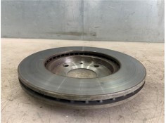 Recambio de disco freno delantero derecho para peugeot 206 1.4 hdi eco 70 referencia OEM IAM 4246A7 4246R8 91517695 , PEUGEOT | 