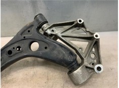 Recambio de brazo inferior delantero derecho para skoda fabia (6y2/6y3) 1.4 referencia OEM IAM 6Q0407151L EST158000909 6R0411315