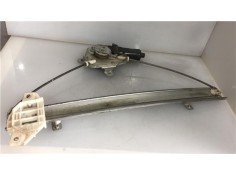 Recambio de mecanismo elevalunas delantero derecho para hyundai atos (mx) 1.0 i referencia OEM IAM 9881002  