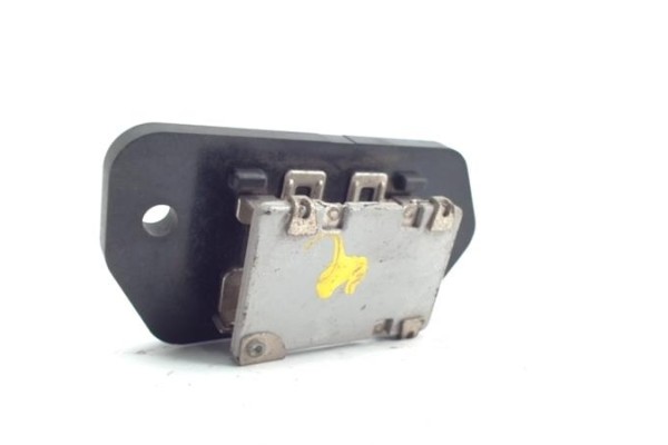 Recambio de regulador ventilador climatizacion para honda civic berlina 3 (ep) 1.6i es referencia OEM IAM 0B09030753  