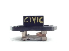 Recambio de regulador ventilador climatizacion para honda civic berlina 3 (ep) 1.6i es referencia OEM IAM 0B09030753  