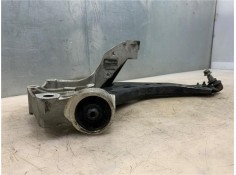 Recambio de brazo inferior delantero derecho para skoda fabia (6y2/6y3) 1.4 referencia OEM IAM 6Q0407151L EST158000909 6R0411315