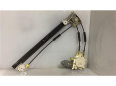Recambio de mecanismo elevalunas trasero derecho para bmw serie 5 berlina (e39) 2.5 523i referencia OEM IAM 67628360511 113842 