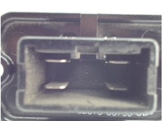 Recambio de regulador ventilador climatizacion para honda civic berlina 3 (ep) 1.6i es referencia OEM IAM 0B09030753  