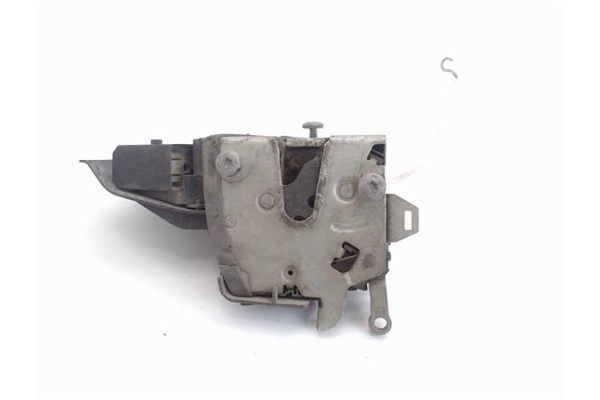 Recambio de cierre electromagnetico delantero izquierdo para bmw serie 5 berlina (e39) 2.5 525tds referencia OEM IAM   
