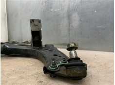 Recambio de brazo inferior delantero derecho para skoda fabia (6y2/6y3) 1.4 referencia OEM IAM 6Q0407151L EST158000909 6R0411315