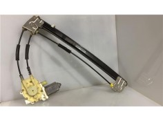 Recambio de mecanismo elevalunas trasero derecho para bmw serie 5 berlina (e39) 2.5 523i referencia OEM IAM 67628360511 113842 